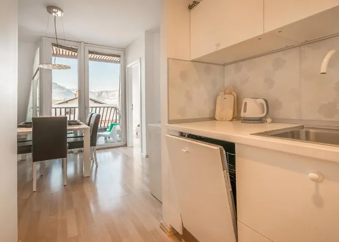 Eurolux - Bohinjska Bistrica * Bohinj