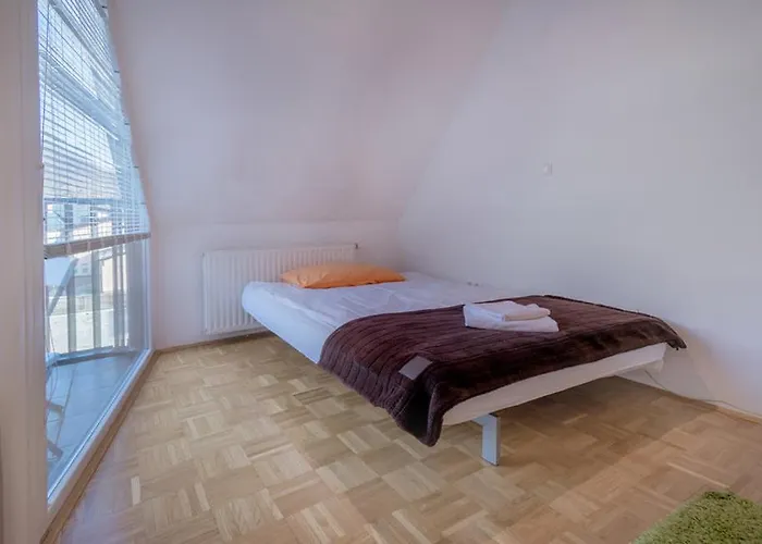 Daire Eurolux - Bohinjska Bistrica Bohinj