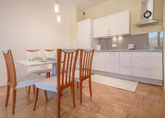 Eurolux - Bohinjska Bistrica Bohinj