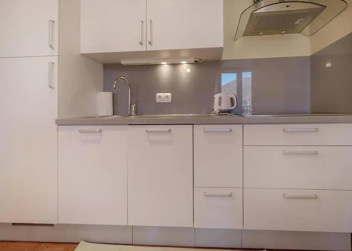 Eurolux - Bohinjska Bistrica *