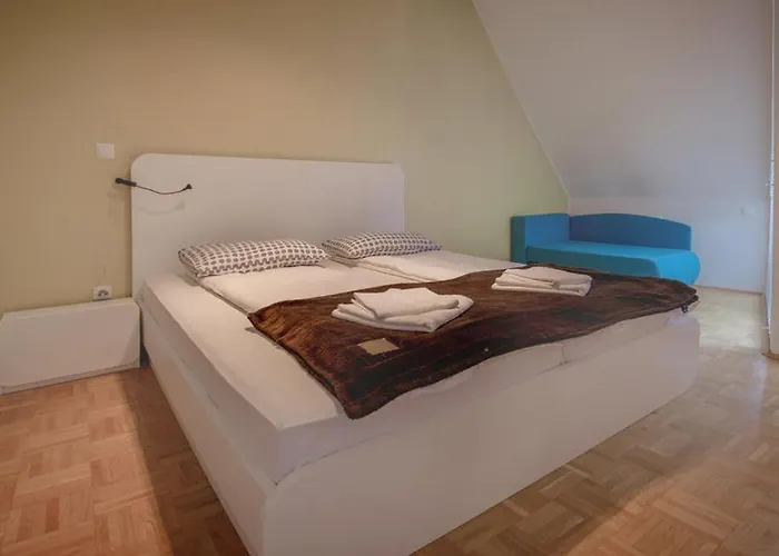 Eurolux - Bohinjska Bistrica Bohinj