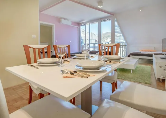 Eurolux - Bohinjska Bistrica