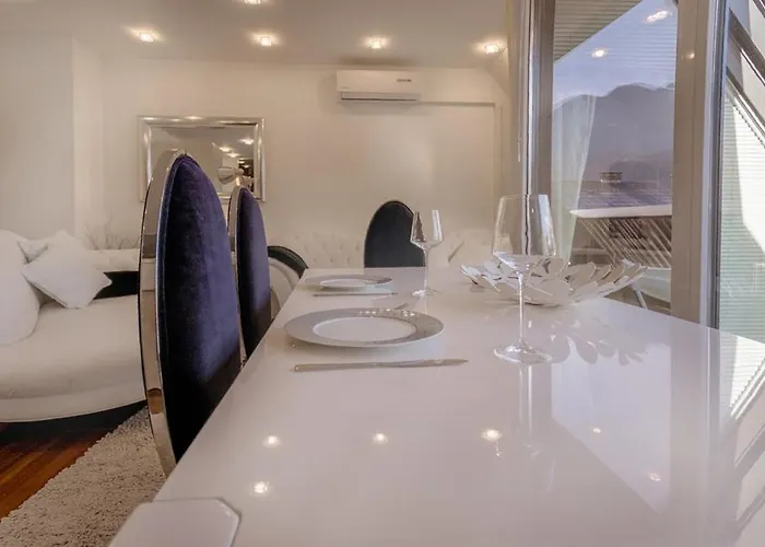 Eurolux - Bohinjska Bistrica Bohinj