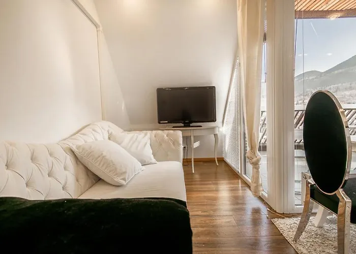 Eurolux - Bohinjska Bistrica *