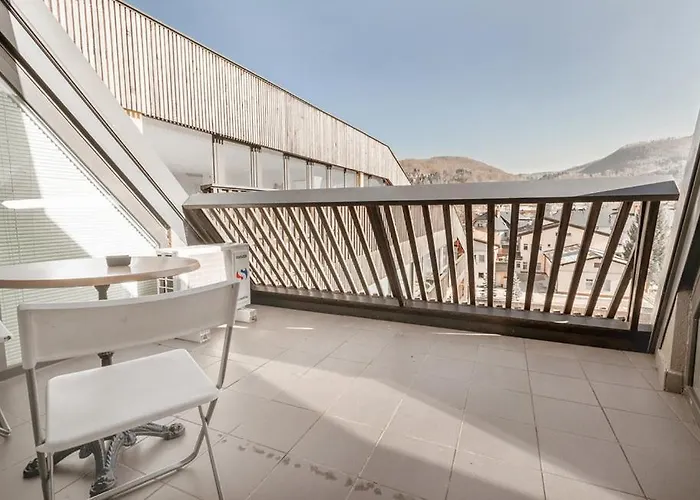 Eurolux - Bohinjska Bistrica