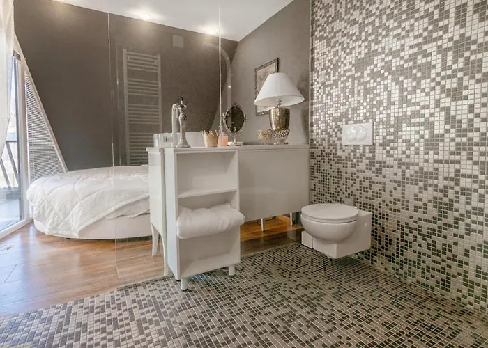 Eurolux - Bohinjska Bistrica