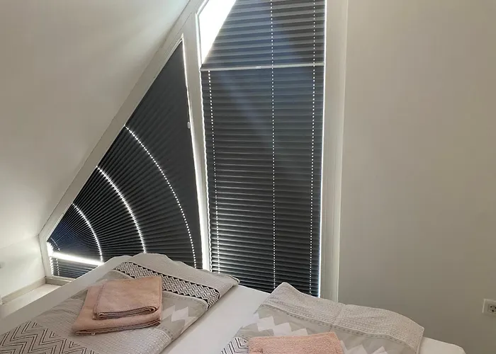 Eurolux - Bohinjska Bistrica Daire Bohinj