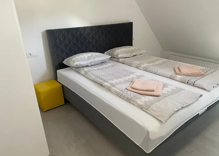 Daire Eurolux - Bohinjska Bistrica Bohinj