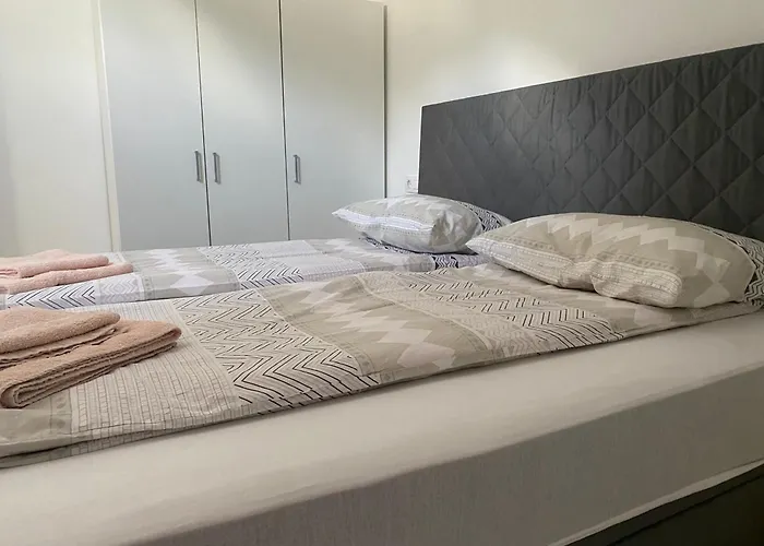 Daire Eurolux - Bohinjska Bistrica