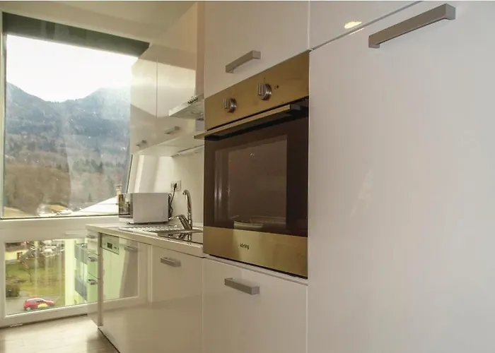 Eurolux - Bohinjska Bistrica