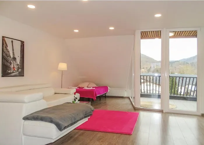 Eurolux - Bohinjska Bistrica * Bohinj