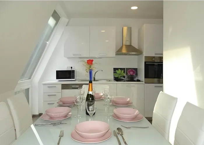 Eurolux - Bohinjska Bistrica