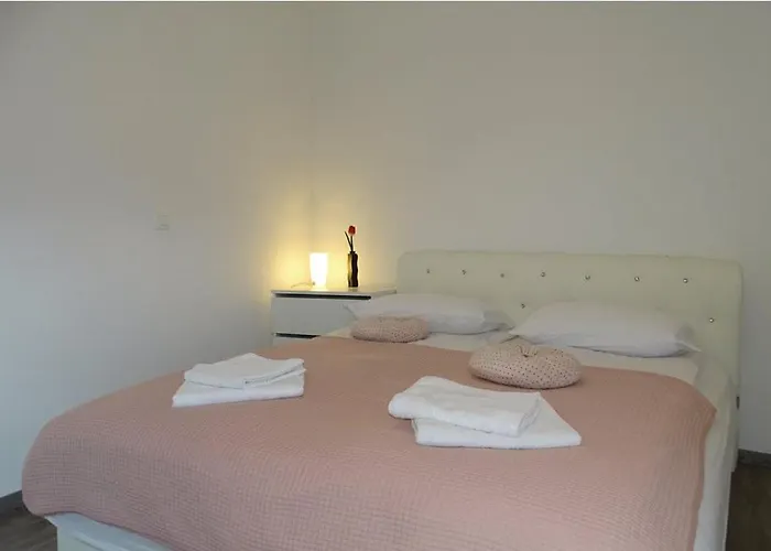 Daire Eurolux - Bohinjska Bistrica *