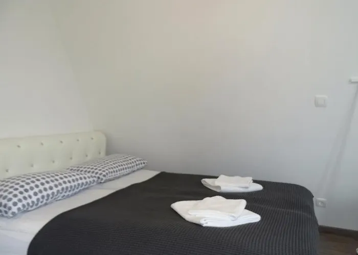 Daire Eurolux - Bohinjska Bistrica Bohinj