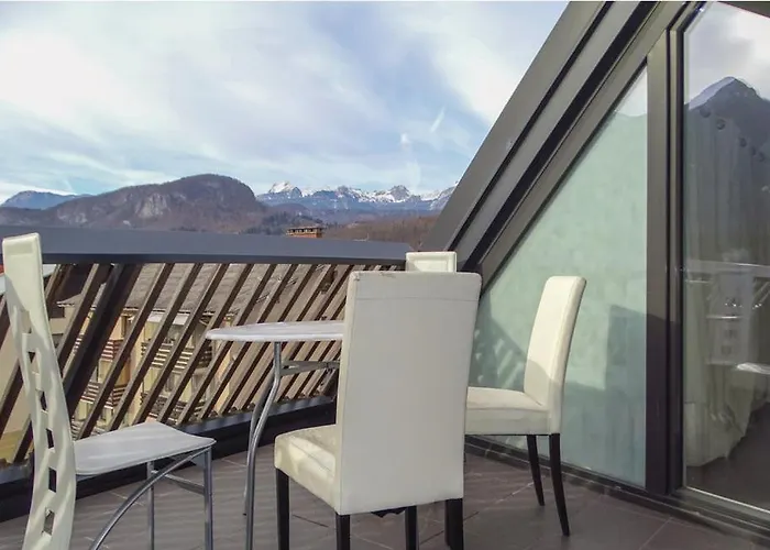 Eurolux - Bohinjska Bistrica * Bohinj