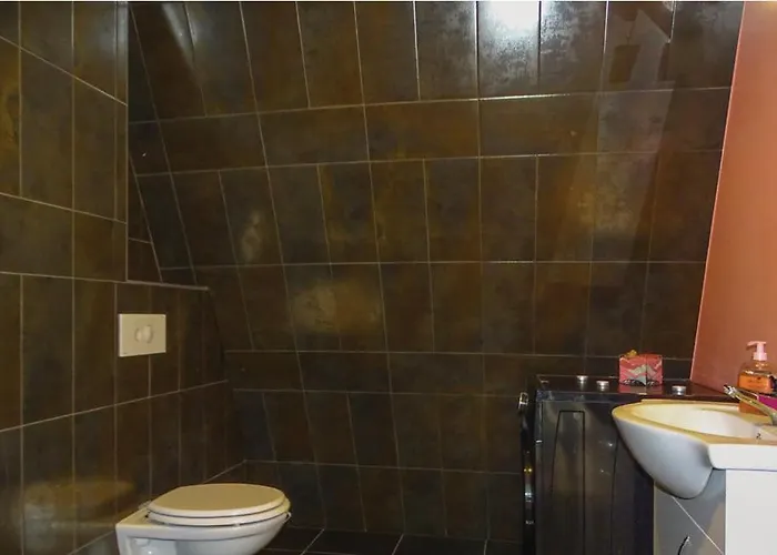 Eurolux - Bohinjska Bistrica *